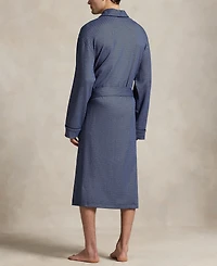 Polo Ralph Lauren Men's Knit Sleepwear Robe
