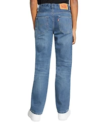 Levi's Big Boys 505 Regular Fit Jeans