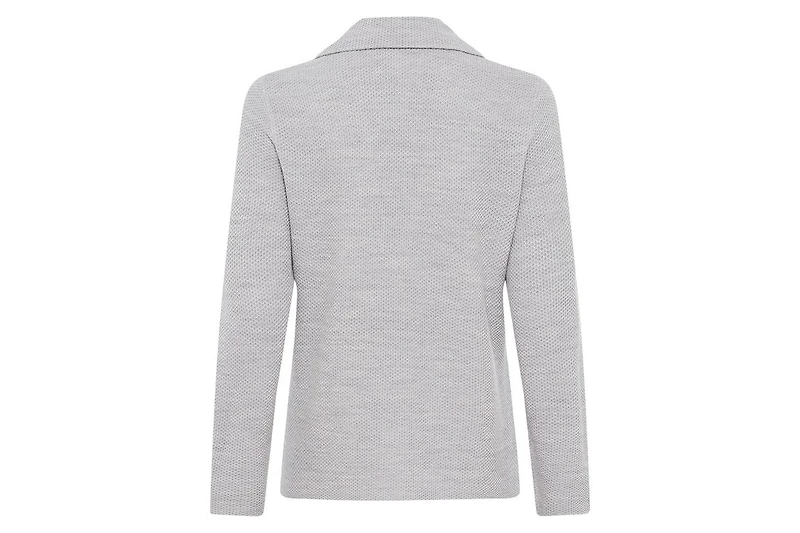 Olsen Women's Merino Wool Blend Blazer