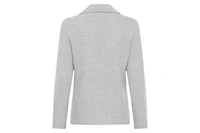 Olsen Women's Merino Wool Blend Blazer