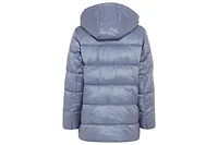 Olsen Hooded Puffer Coat