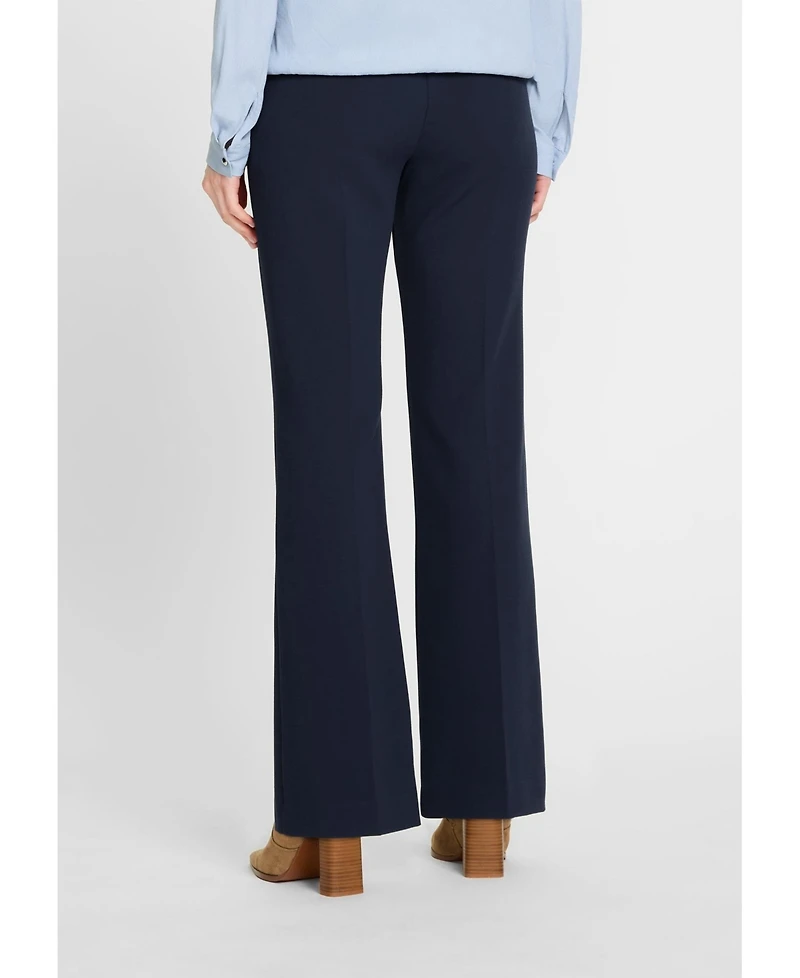 Olsen Mona Fit Bootcut Leg Trouser