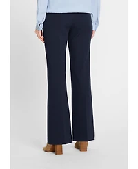 Olsen Mona Fit Bootcut Leg Trouser
