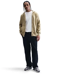 Nike Men's Full-Zip Fleece Hoodie