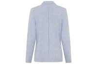 Olsen Women's Sweater Blazer Cardigan