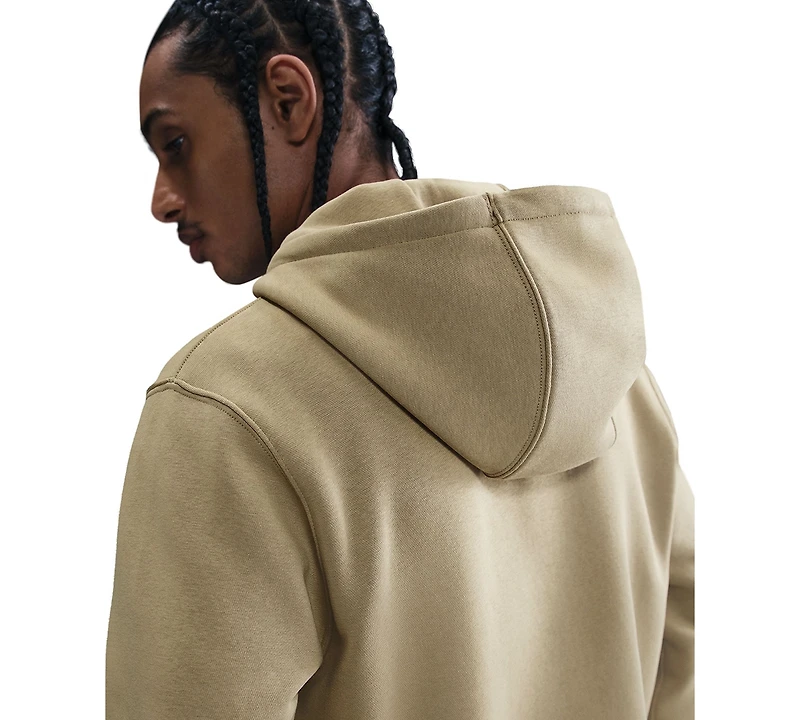 Nike Men's Full-Zip Fleece Hoodie