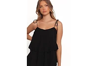 Petal and Pup Women's Mylo Mini Dress