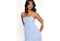 Petal and Pup Women's Nina Maxi Dress