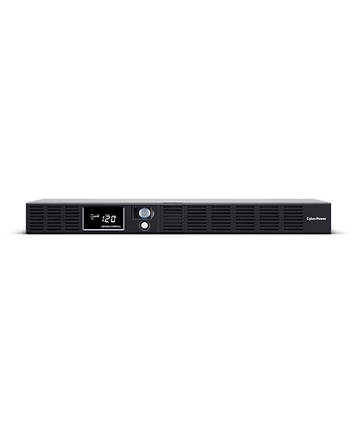CyberPower Smart App Lcd OR500LCDRM1U 500VA / 300W 1U Rack Simulated Sine Wave Ups