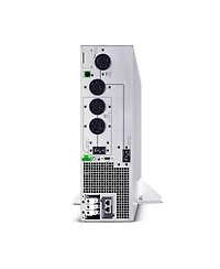 CyberPower OL6KRTHDL 6000VA/6000W Smart App Online Rack/Tower Ups, 2x Nema L6-20R, 2x Nema L6-30R