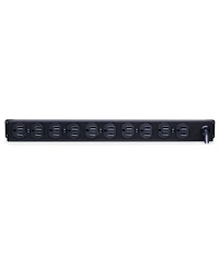 CyberPower 10-Outlet 15A Rack Mount Power Distribution Unit