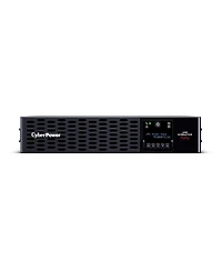 CyberPower PR3000RTXL2UCN 3000VA/3000W Smart App Sinewave Rack/Tower Convertible Ups System