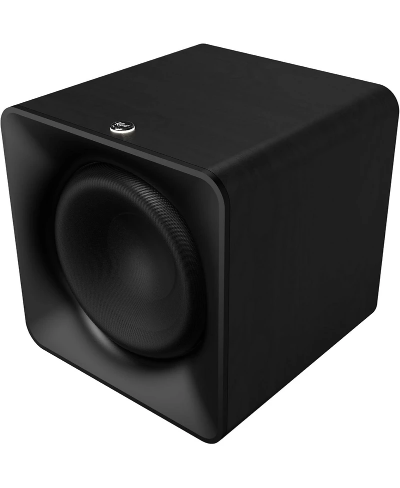 Klipsch Flexus-20-sub Compact Wireless 12a€ Subwoofer (2025)
