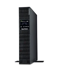 CyberPower OL3000RTXL2UN 3000VA/2700W Smart App Online Rack/Tower Ups, 6x Nema 5-20R, 1x L5-30R