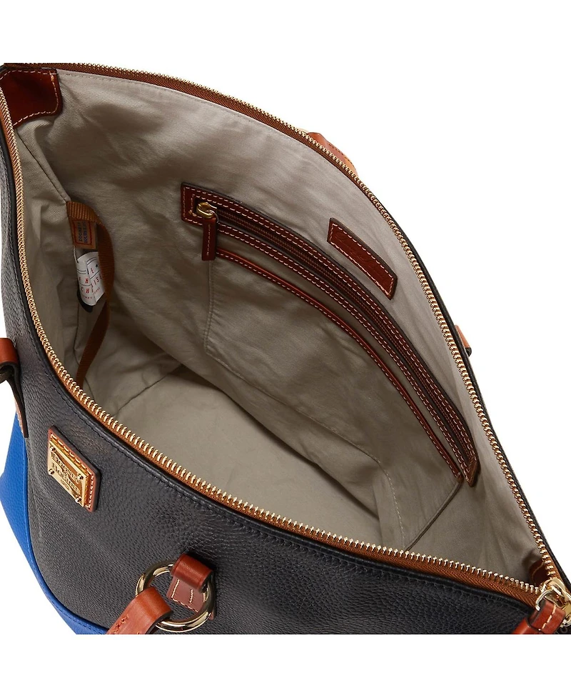 Dooney & Bourke New York Mets Tobi Tote Purse
