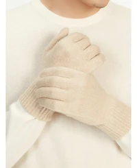 Gobi Cashmere Men's Cashmere Gloves