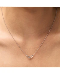 Ana Luisa Pendant Necklace