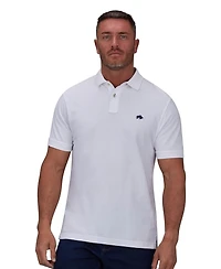 Raging Bull Men's Multipack Organic Polo