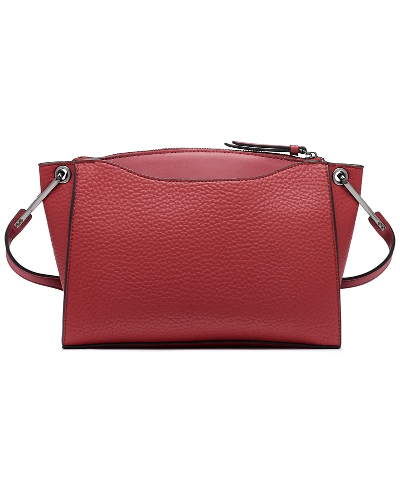 Calvin Klein Women's Garnet Mini Crossbody Bag