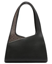 Calvin Klein Women's Lyla Mini Shoulder Bag