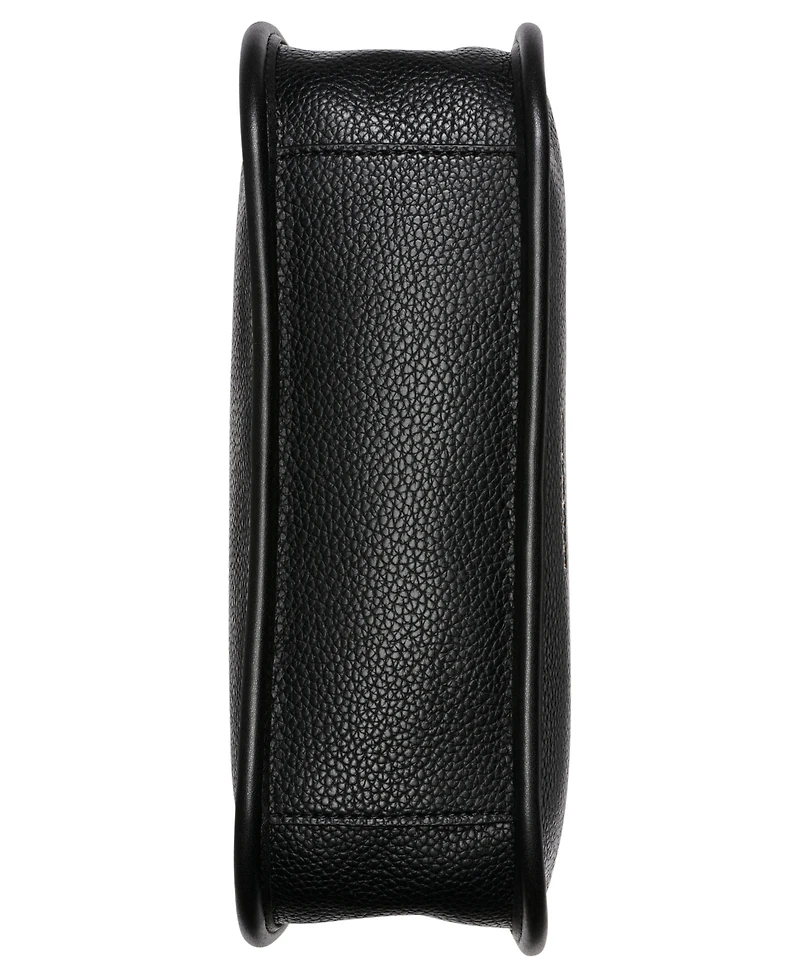 Calvin Klein Women's Lyla Mini Crossbody Bag