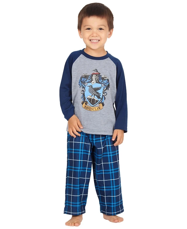 Harry Potter - - Harry Potter Toddler Boys Fleece 2 Pack Pants Toddler To Big Kid