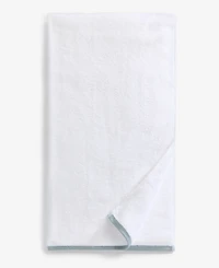 Hotel Collection Linea Cotton Bath Towel, 30" x 56"