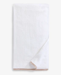Hotel Collection Linea Cotton Bath Towel, 30" x 56"