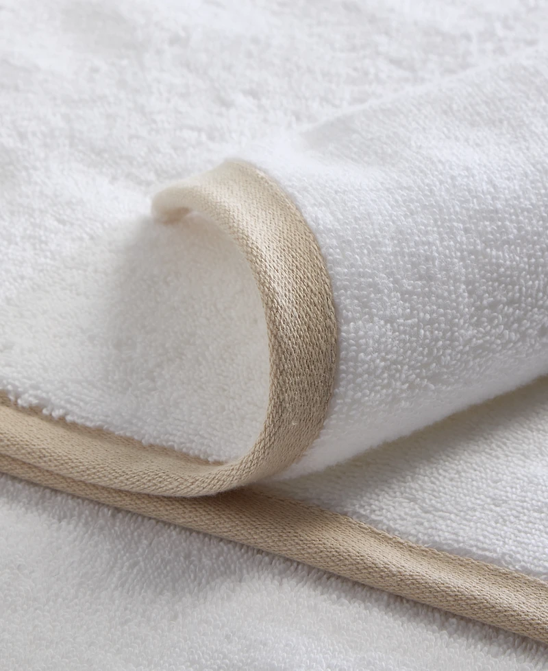 Hotel Collection Linea Cotton Bath Towel, 30" x 56"