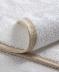 Hotel Collection Linea Cotton Bath Towel, 30" x 56"