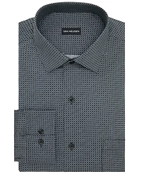 Van Heusen Men's Long Sleeve Dress Shirt