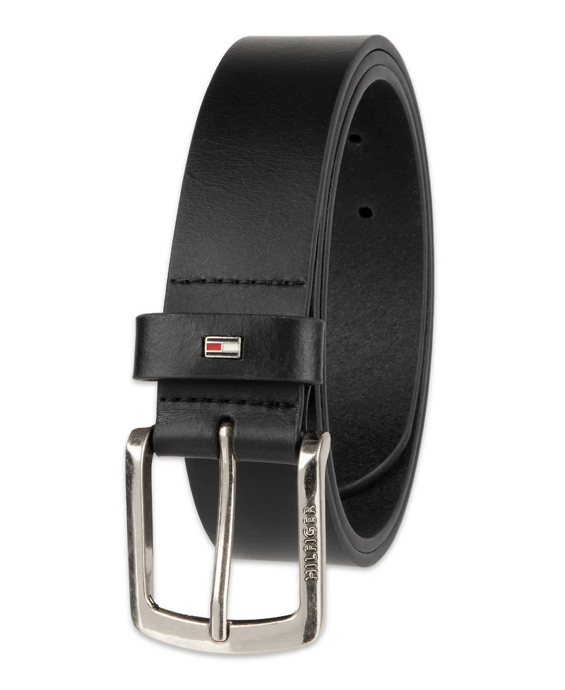 Tommy Hilfiger Men's Casual Belt