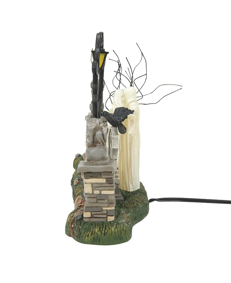 Department 56 Village Spiritual Guidance Accessory