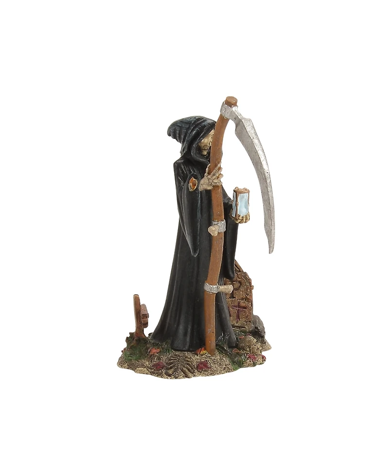 Department 56 Village The Grim Reaper Accessory