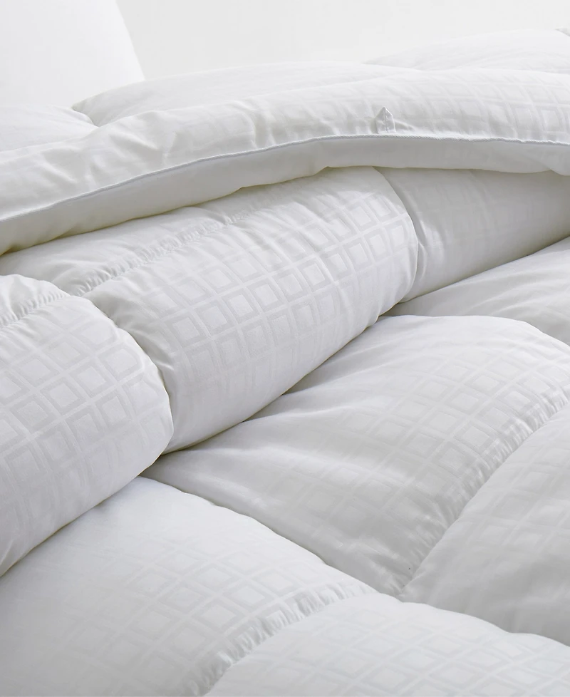 Unikome Lightweight Down Alternative Comforter, Full/Queen