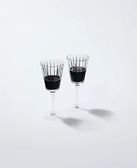 Marquis by Waterford Herald Red Wine Glasses, Set of 2
