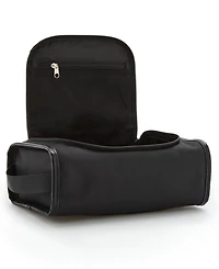 Perry Ellis Portfolio Ballistic Design Toiletry Bag