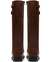 Clarks Women's Adalynn Hope Boots