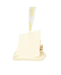 Department 56 Snowbabies Campin' Buddies Ornament