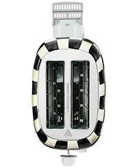 MacKenzie-Childs Courtly Check 2-Slice Toaster