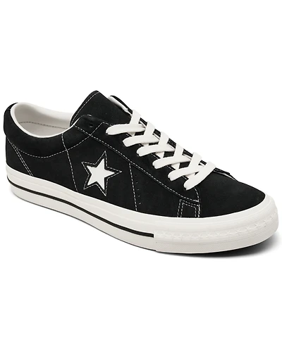 Converse Men's One Star 95 Skate Casual Sneakers from Finish Line