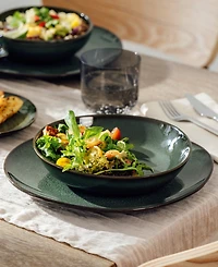 Villeroy & Boch Lave Pasta Bowl