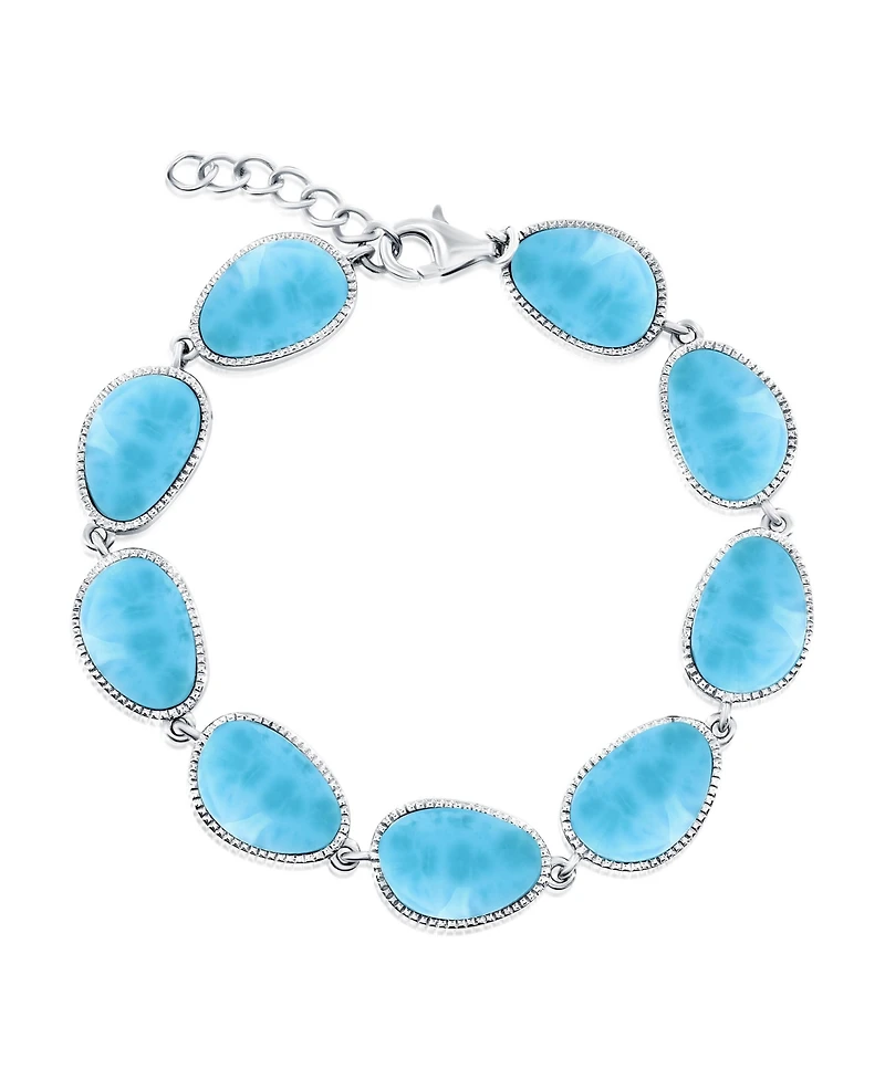 Caribbean Treasures Sterling Silver