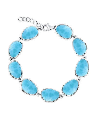 Caribbean Treasures Sterling Silver
