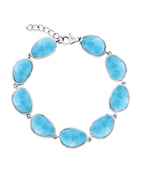 Caribbean Treasures Sterling Silver