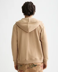 Scotch & Soda Men's Full Zip Hoodie