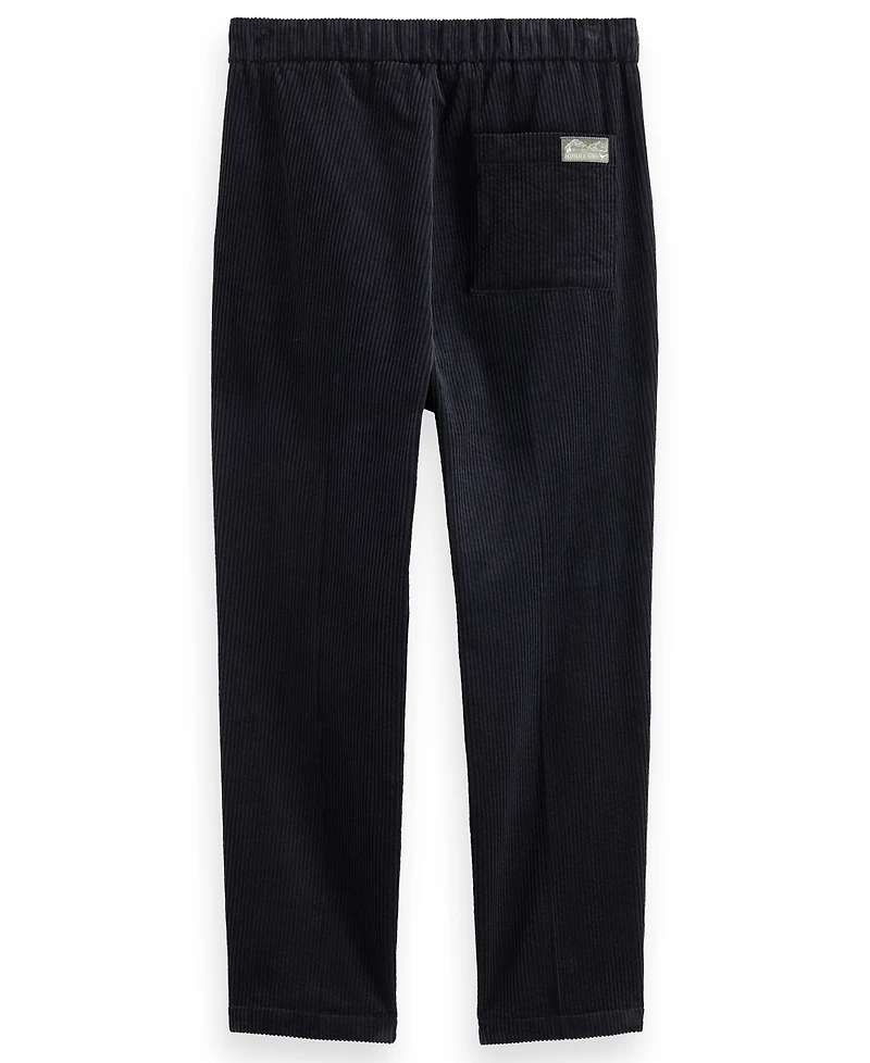Scotch & Soda Men's Loose Tapered Joggers