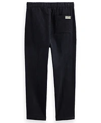 Scotch & Soda Men's Loose Tapered Joggers
