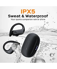Treblab X3 Pro True Wireless Bluetooth Earbuds