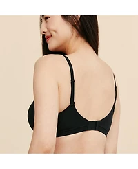 Meadow Women's Moonrise Padded Pocket Bra (Mastectomy & Reconstruction)
